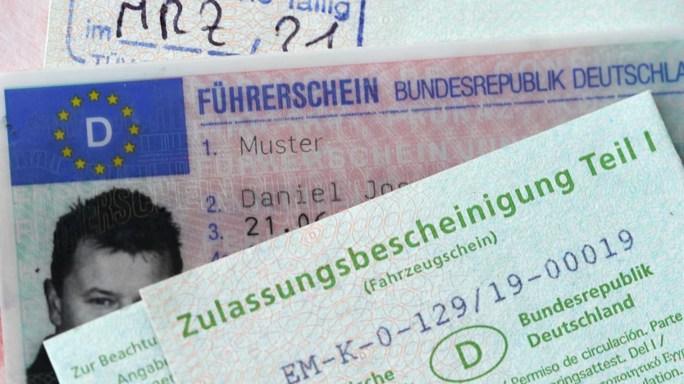 Auto Abmelden Leicht Gemacht: Tipps Und Tricks Für Die Abmeldung Deines Fahrzeugs