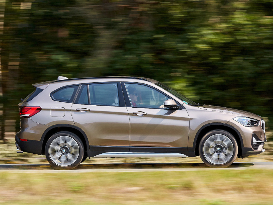 BMW X gebraucht kaufen - AUTO BILD BMW X gebraucht kaufen - AUTO BILD
