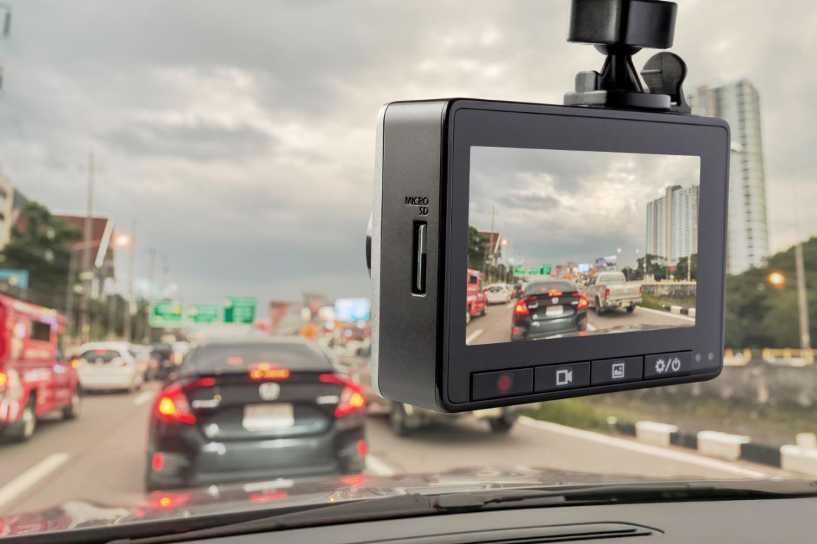 Dashcam erlaubt in Deutschland? ᐅ Das sollten Sie wissen Dashcam erlaubt in Deutschland? ᐅ Das sollten Sie wissen
