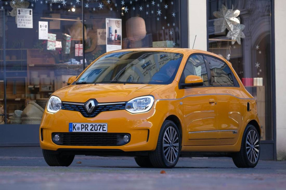Günstige Autos  im Vergleich - AutoScout