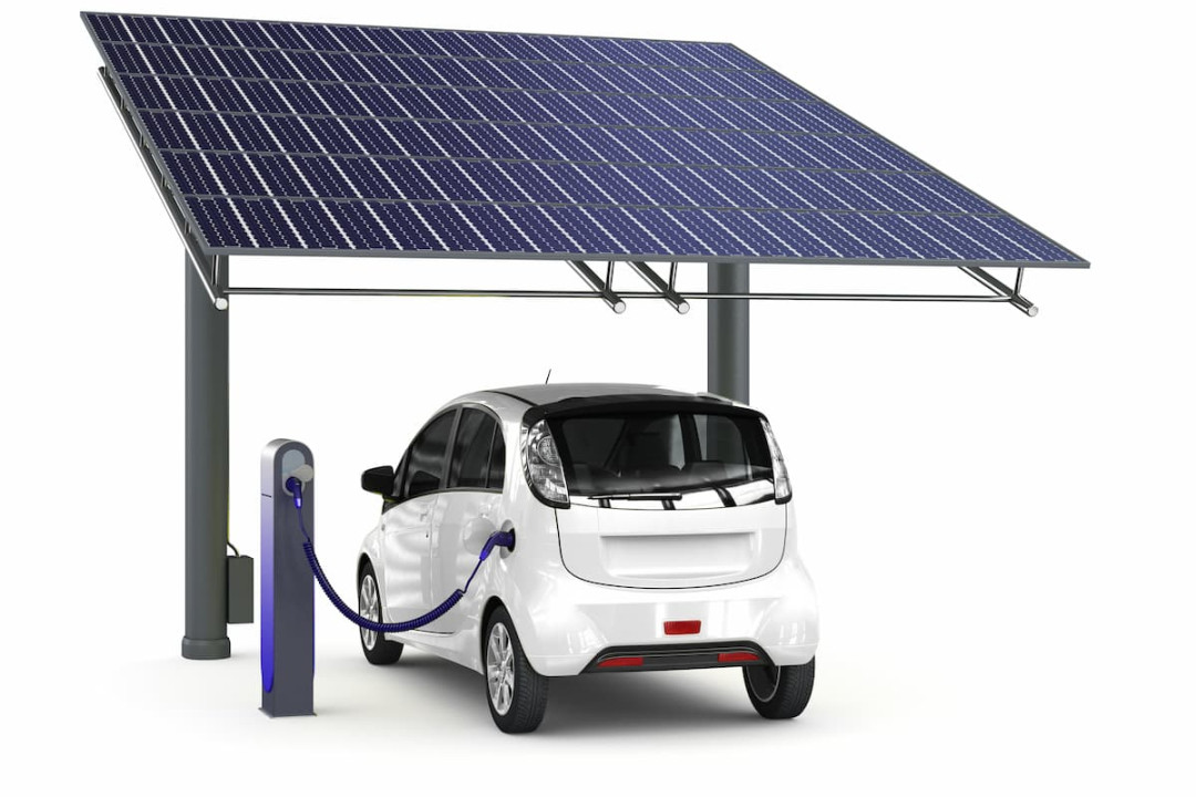 Solarcarport: Elektromobilität wird möglich Solarcarport: Elektromobilität wird möglich