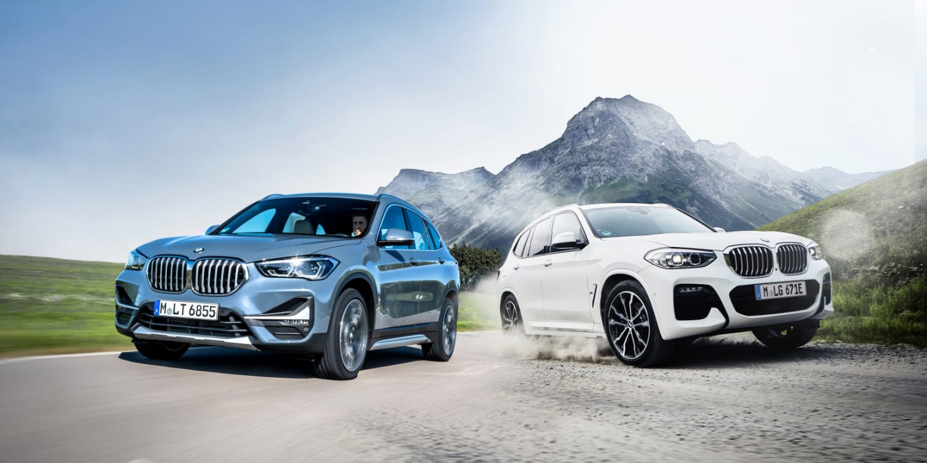 SUV: Bedeutung SUV: Bedeutung