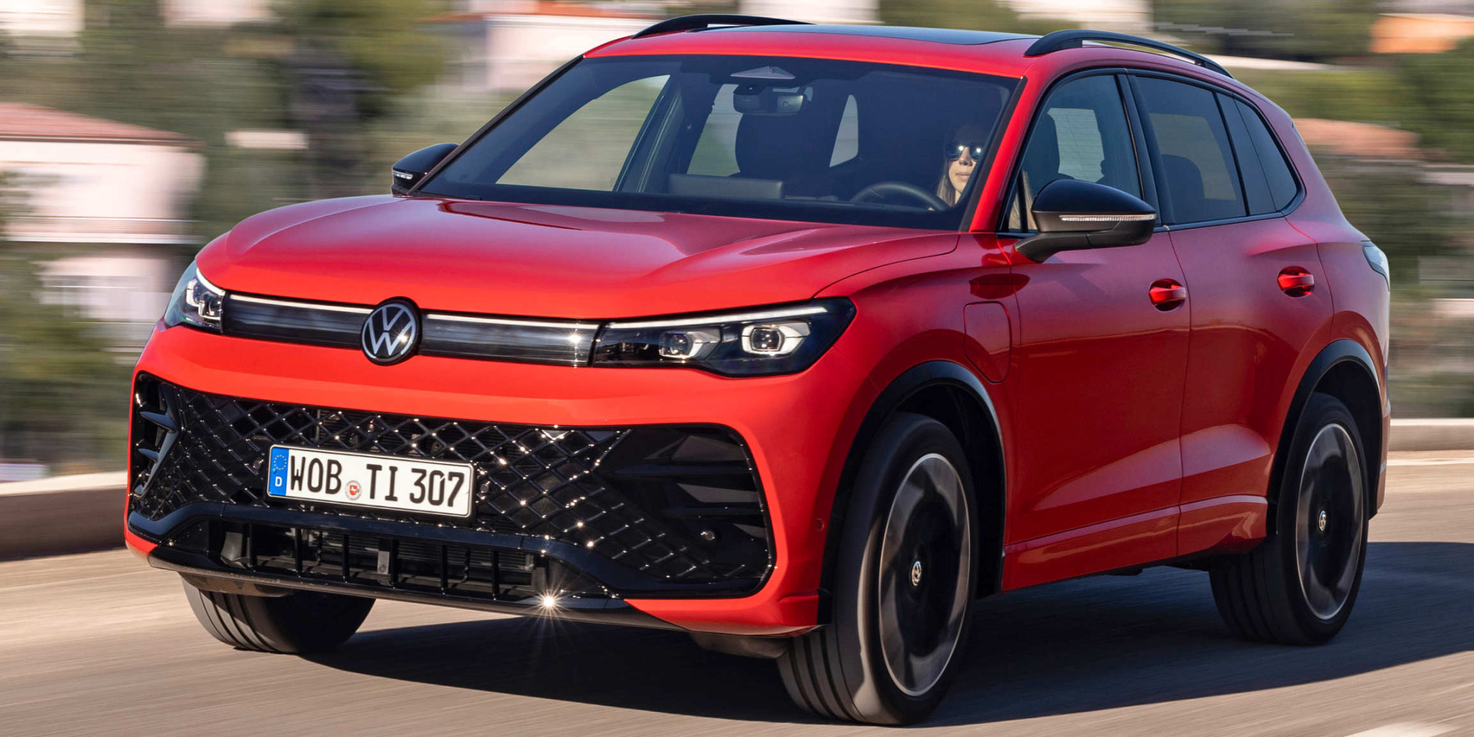 Welches SUV passt zu mir? MeinAuto Welches SUV passt zu mir? MeinAuto